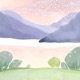 A Day By the Lake Single