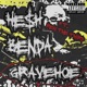 Gravehoe feat Ren the Third Single
