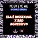 Ela É Bissexual X Sad Agressivo Single