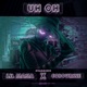 UHOH feat Cobourine Single