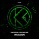 Invasion Single