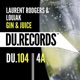 Gin Juice Single