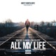 All My Life feat Kinghellion B City Single