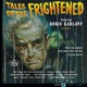 Tales of the Frightened Vol I