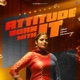 Attitude Born With It Single
