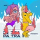 Pa Tra feat Beatz Akademy Nipo809 Single