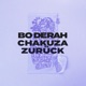Zurück feat Chakuza Single