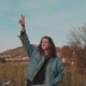 IN DIE ERDE ZURÜCK Single