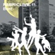 FABRICLIVE 11 Bent DJ Mix