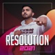 Resolution 2021 feat Rishab Single