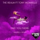 Take You There feat Tony Momrelle Single
