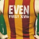 First XVIII Special Edition