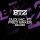 Banger feat FRED BAKER Single