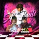 Al Baile feat Pipe bega Kaze401 Single