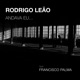 Andava eu Single