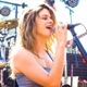 Summer Collins live at Skip the Record EP