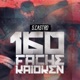 160 Fache Kaioken Single
