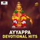 Ayyappa Devotional Hits EP