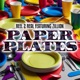 Paper Plates feat Zillion Single