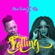 Falling feat Fille Single