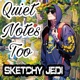 Quiet Notes Too Single