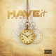 Have It Single