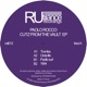 Cutz from the Vault EP