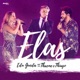 Elas Ao Vivo feat Thaeme Thiago Single