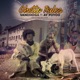 Ghetto rules feat Ay poyoo Single