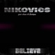 Believe feat Luna Evelynn Single