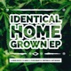 Home Grown EP