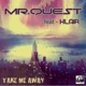 Take Me Away feat Klair Single