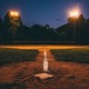 9TH INNING Single