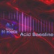 Acid Bassline Single