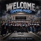Welcome Saming Hood feat Floridablanca Hood Soy G Ganji Psych David K Jet Breezy GNOPE Boss A Double J Santi St Saws Ruzel M Chavit P Zhypher ICG Honcho JK Rhads Single