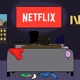 Netflix Single