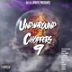 Undaground Choppers 9 feat SplytSecond Bonez Big Loony Fluenci McDread Snake Lucci VBL Ikonik Tonik Gho5t Single