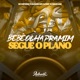 Bebê Olha pra Mim Segue o Plano Single