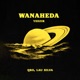 Wanaheda feat Qro Lau Silva Single