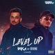 Level Up feat Divine Kaater Single