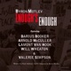 Enough s Enough feat Darius Booker Arnold McCuller Lamont Van Hook Will Wheaton Valerie Simpson Single