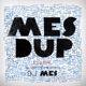 Mes Dup Mixed By DJ Mes Single