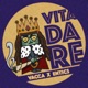Vita da Re feat Entics Single