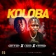 Koloba feat C Blvck B Rhymszs Single