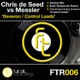 Dexeron Control Leads Single