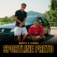 Sportline Preto Single