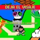 Dejá el Visaje Single