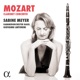 Mozart Clarinet Concerto in A Major K 622 EP