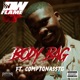 Body Bag feat ComptonAsstg Single
