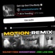 Get Up Out Cha Body feat Jigg Like Rob MinimotionKi SauceyyDee Motion Remix Single